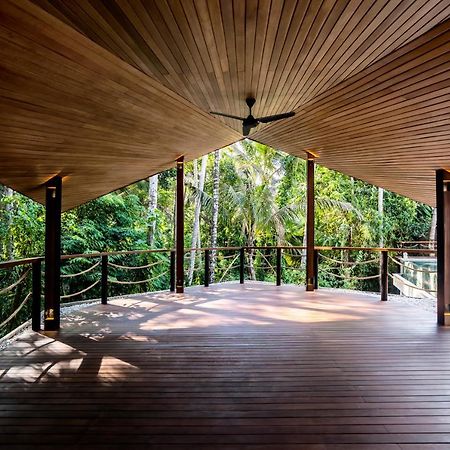 Villa Hanuman Teges By Balisuperhost ウブド エクステリア 写真