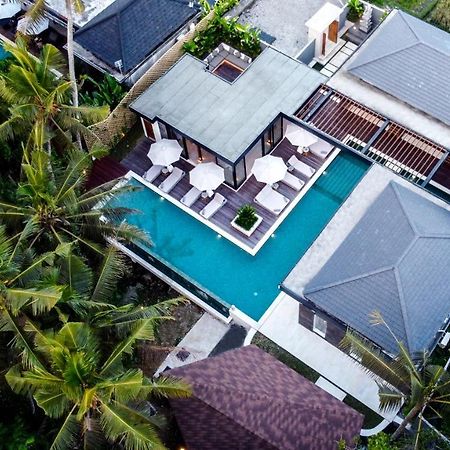 Villa Hanuman Teges By Balisuperhost ウブド エクステリア 写真