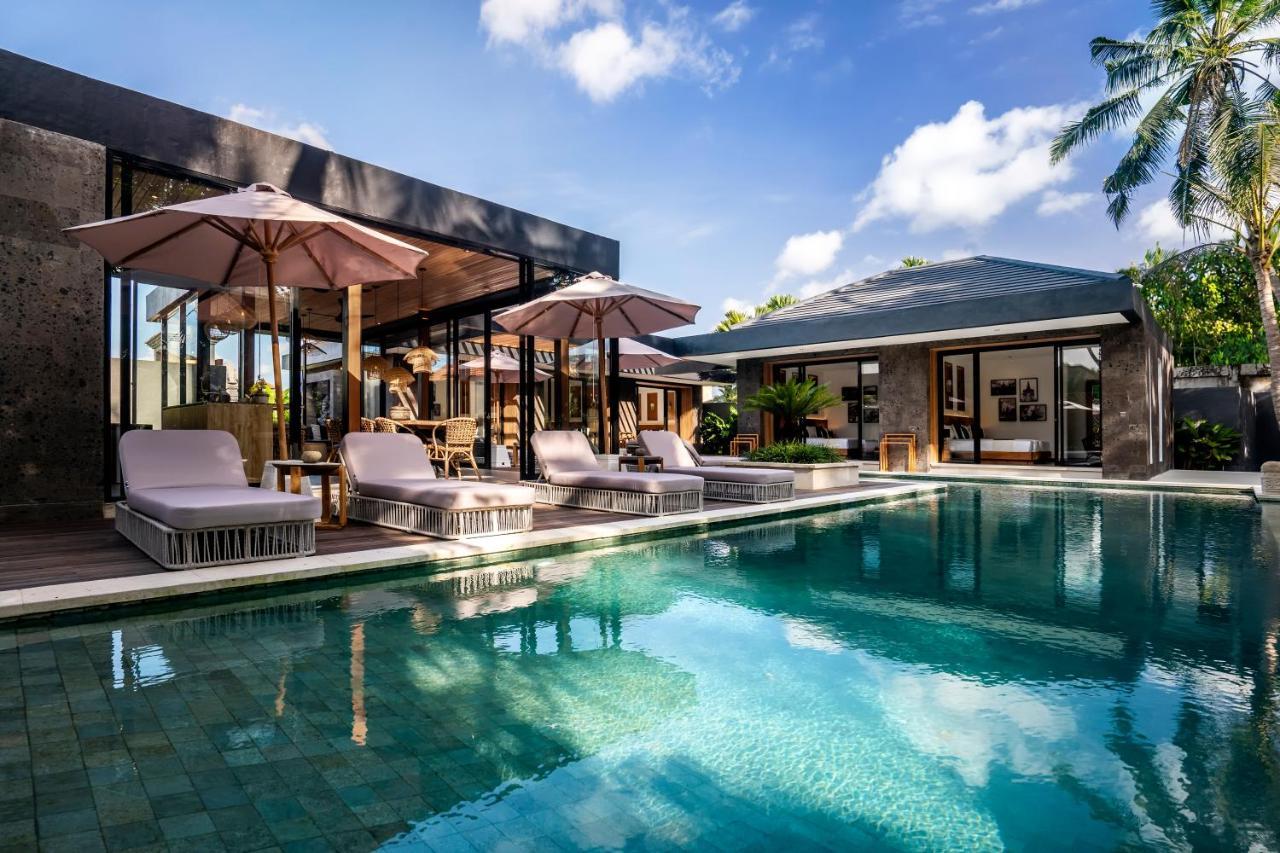Villa Hanuman Teges By Balisuperhost ウブド エクステリア 写真