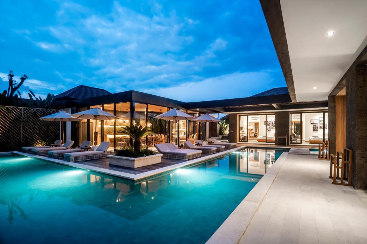 Villa Hanuman Teges By Balisuperhost ウブド エクステリア 写真