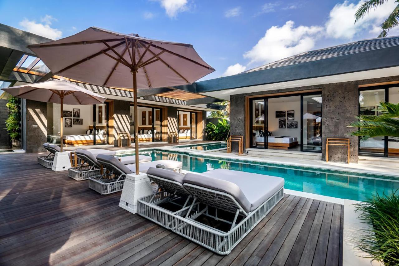 Villa Hanuman Teges By Balisuperhost ウブド エクステリア 写真